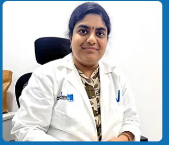 Dr R Swathi Nishitha